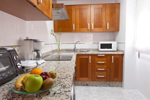 thumbnail: Private kitchen
