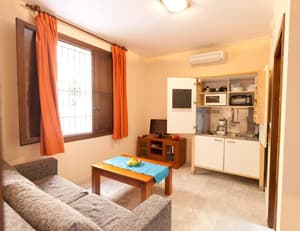 thumbnail: Living area
