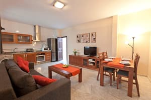 thumbnail: Living area