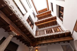 thumbnail: Interior