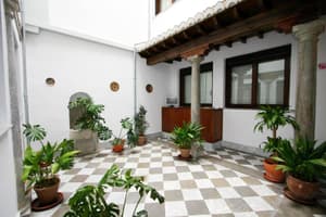 thumbnail: Interior