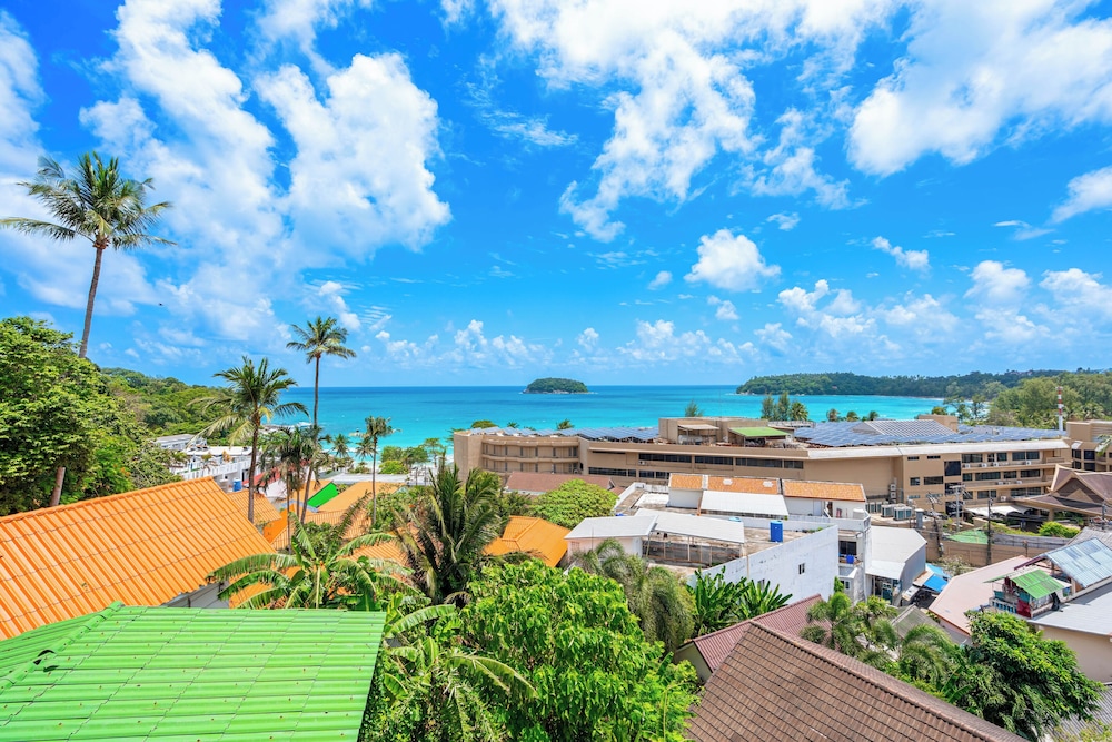 View from room