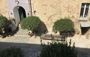thumbnail: Courtyard