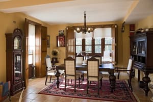 thumbnail: Interior