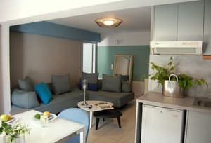 thumbnail: Living area
