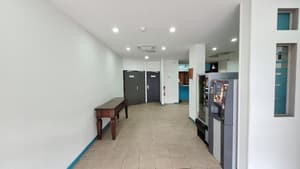 thumbnail: Reception