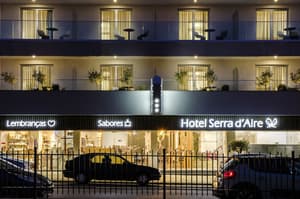thumbnail: Front of property - evening/night