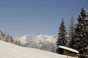 thumbnail: Mountain view