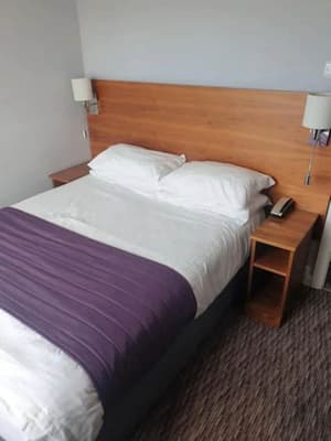 thumbnail: Room
