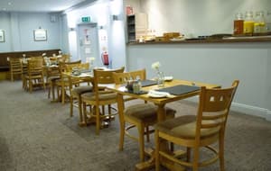 thumbnail: Interior