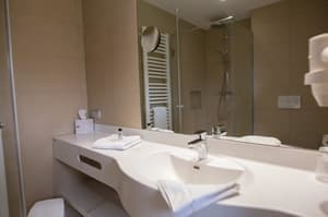 thumbnail: Bathroom sink