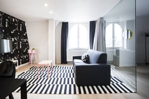 thumbnail: Living area