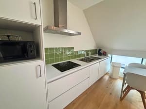 thumbnail: Private kitchenette