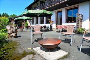 thumbnail: Terrace/patio