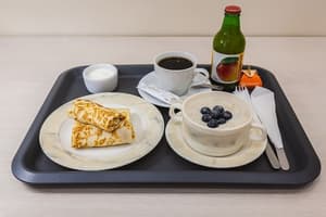 thumbnail: Breakfast meal