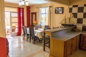 thumbnail: In-room dining