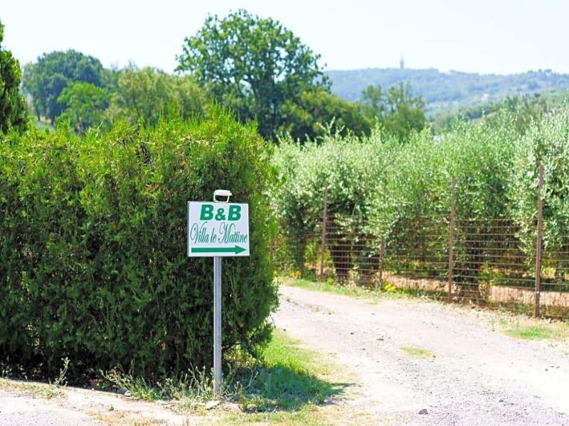 General view