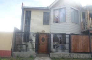 thumbnail: Front of property
