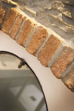 thumbnail: Interior detail