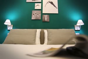 thumbnail: Room