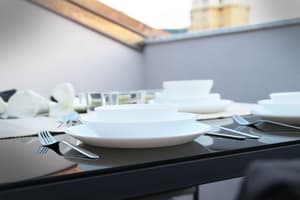 thumbnail: In-room dining