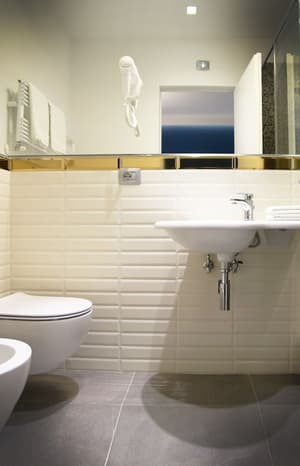 thumbnail: Bathroom