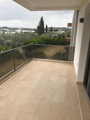 thumbnail: Balcony