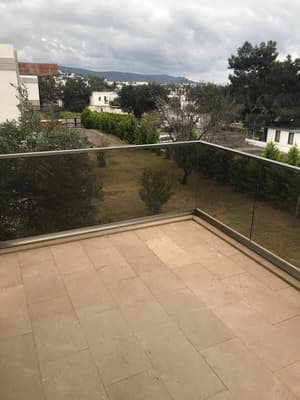thumbnail: Terrace/patio
