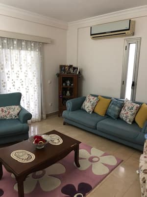 thumbnail: Living room