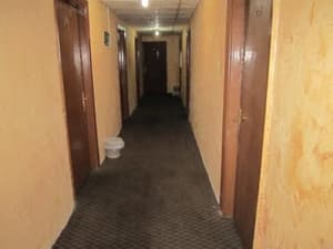 thumbnail: Hallway