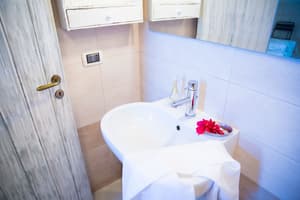 thumbnail: Bathroom sink