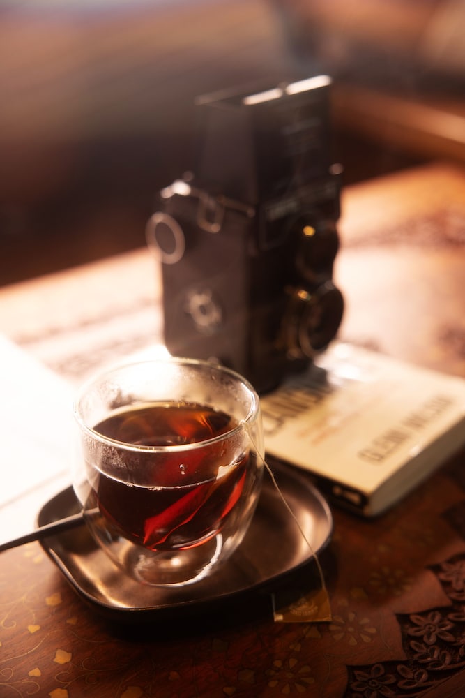 Cafe