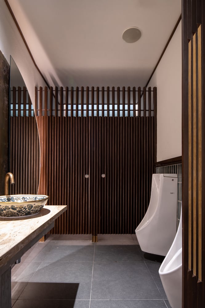 Building design
