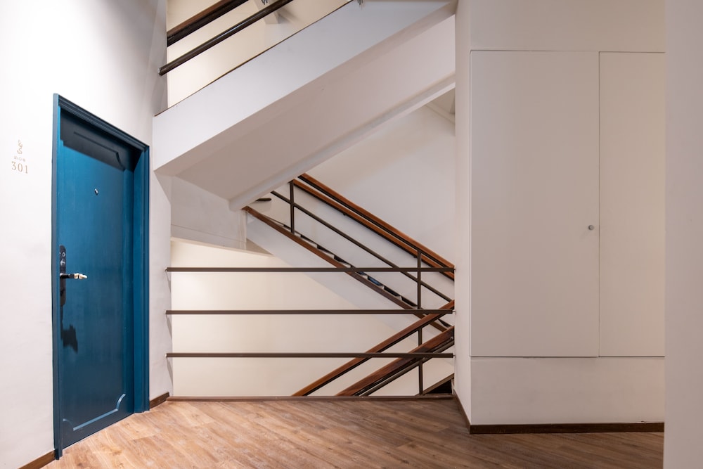 Building design