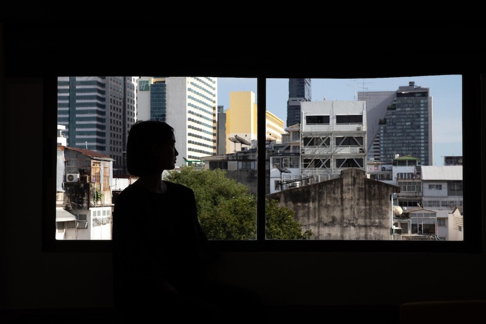 City view