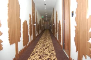 thumbnail: Hallway