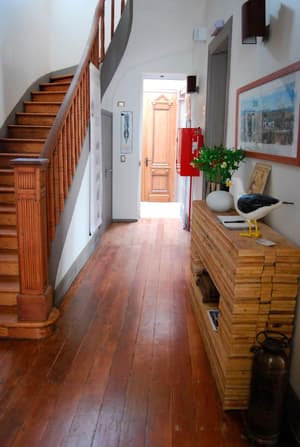 thumbnail: Hallway