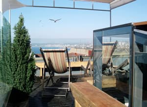thumbnail: Terrace/patio