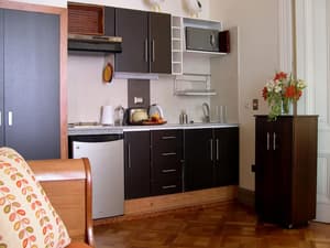 thumbnail: Private kitchenette