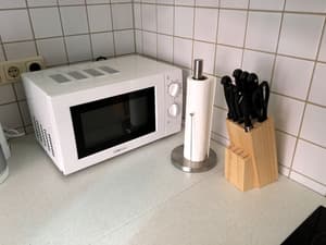 thumbnail: Private kitchen