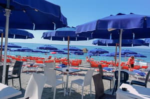 thumbnail: Beach