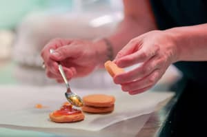 thumbnail: Restaurant