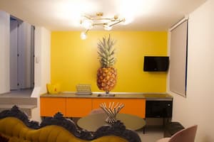 thumbnail: Private kitchen