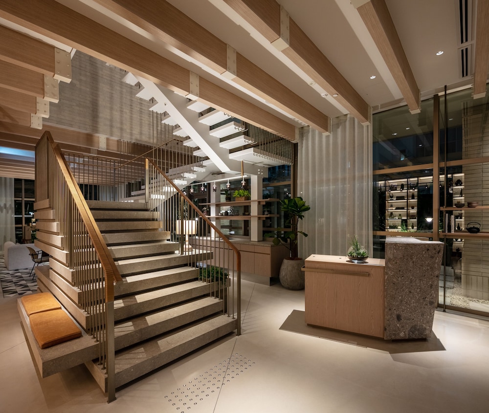Staircase