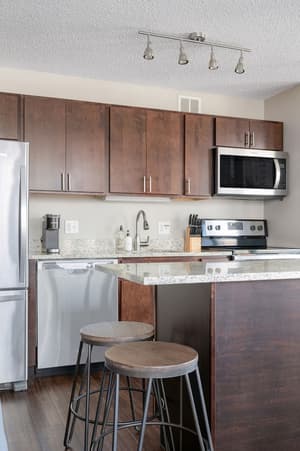 thumbnail: Private kitchen