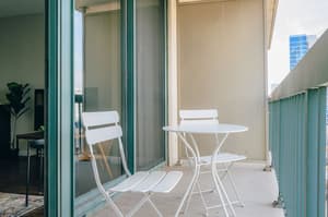 thumbnail: Balcony