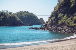 thumbnail: Beach