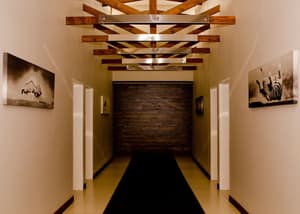 thumbnail: Hallway
