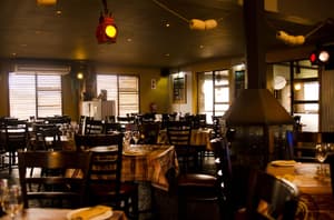 thumbnail: Restaurant