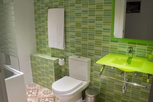 thumbnail: Bathroom